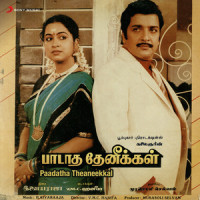 Vannanilavae_Ilaiyaraaja,K.S. Chithra