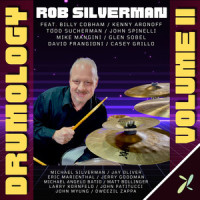 Sea Spray_Rob Silverman,Billy Cobham,Jerry Goodman,Michael Silverman,John Patitucci