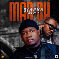 Mad Oh_Diarra,Ice Prince