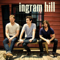 Behind My Guitar_Ingram Hill