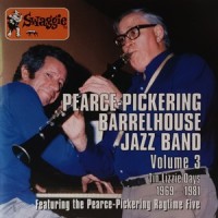 Felicity Rag_Pearce-Pickering Barrelhouse Jazz Band,Ian Pearce,Tom Pickering,Oscar Smith,Don Shepard,Michael Colrain,Scott Joplin,Scott Hayden,Pearce-Pickering Ragtime Five