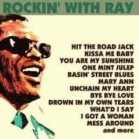A Fool for You_Ray Charles