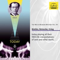 No. 1, Schmetterling_Edvard Grieg