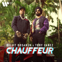 Chauffeur_Diljit Dosanjh,Tory Lanez,Ikky