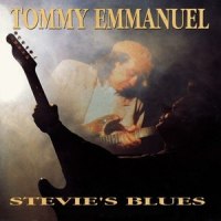 Stevie's Blues_Tommy Emmanuel