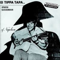 Ei tippa tapa_Irwin Goodman