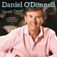 All I Want Is You_Daniel O'Donnell,O’Donnell