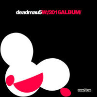 4ware_Deadmau5,Joel Zimmerman
