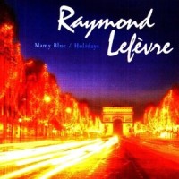 Le Casse_Raymond LeFevre