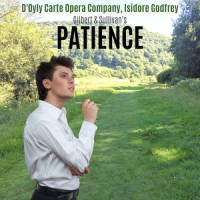 And Are You Going a Ticket to Buy?_Isidore Godfrey,The D'Oyle Carte Opera Company,The New Symphony Orchestra Of London,Arthur Sullivan,William Schwenck Gilbert