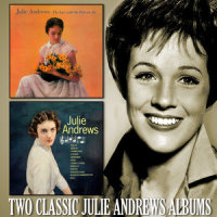 To a Wild Rose_Julie Andrews