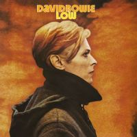 Weeping Wall_David Bowie
