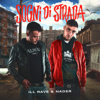 Sogni di Strada_Nader Shah,Illrave,Bresh