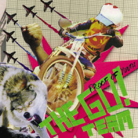 Milk Crisis_The Go! Team