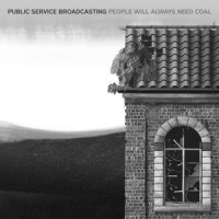 Progress_Public Service Broadcasting,Dark Sky
