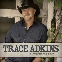The Altar of Your Love_Trace Adkins