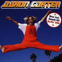 Crazy Little Party Girl - remix_Aaron Carter