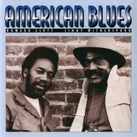 Ain't Nothing New About the Blues_Jimmy Witherspoon