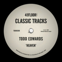 Heaven_Todd Edwards