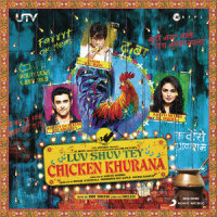 KikliKalerdi_Amit Trivedi,Pinky Maidasani,Yo Yo Honey Singh