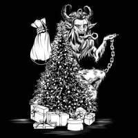 Krampus_Bradley Palermo,The Shadow Queens
