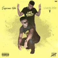 Why You Mad (feat. Penelope)_Suppreme Hela,Penelope