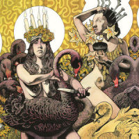If I Forget Thee, Lowcountry_Baroness