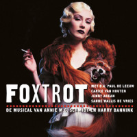 De Laatste Dans - Musical Foxtrot_Paul de Leeuw,Carice Van Houten,Jenny Arean,Sanne Wallis de Vries,Malou Gorter,Ad van Kempen,Sieger Sloot,Marijn Brouwers