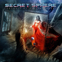 Wish & Steadiness_Secret Sphere