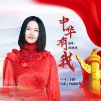 中华有我_谭维维