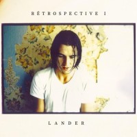 Brussels Romance(feat. Bert Joris)_Lander,Bert Joris