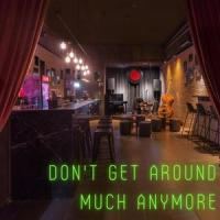 Don't Get Around Much Anymore(with Duncan Fellows, Matthew Holden, Patrick Greene & David Sismey)_Clifford C,Duncan Fellows,Matthew Holden,Patrick Greene,David Sismey