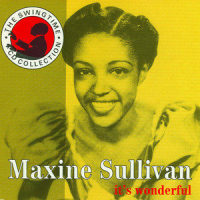 Lamour Toujours(6/29/1938)_Maxine Sullivan