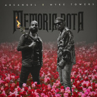 Memoria Rota_Arcangel,Myke Towers