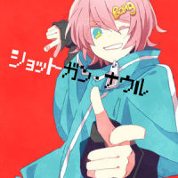ショットガン・ナウル_Chinozo,v flower