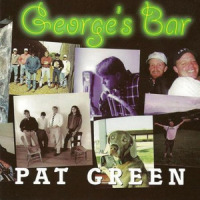 If I Had a Million_Pat Green