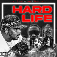 Hard Life_R The Night,Black Kings,Byron