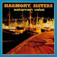 Vanhan kitaran laulu_Harmony Sisters