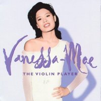 Red Hot_Vanessa-Mae,Ian Wherry