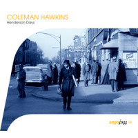 Clarinet Marmalade_Coleman Hawkins,Fletcher Henderson & His Orchestra