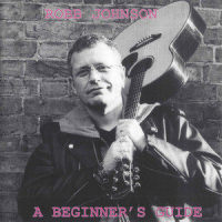 Real Cool Purple Shirt_Robb Johnson