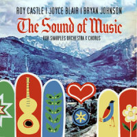 My Favourite Things_Joyce Blair,Bryan Johnson