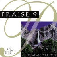 Great Are You, Lord/Great Is Thy Name_Maranatha! Music