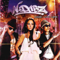 Living For The Moment_N-Dubz