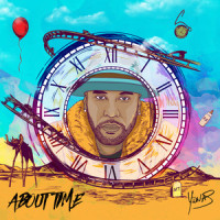 King of the Summer_Yonas,Yonas Mellesse
