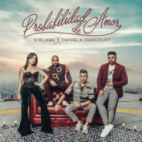 Probabilidad de Amor_N'Klabe,Daniela Darcourt