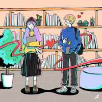 First Love (Art. Taeb2 (태비))(Feat. MIllO (밀로))_Anonymous Artists