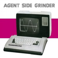 Look Within_Agent Side Grinder