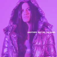 U Can't Do Easy_Sofi de la Torre