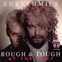 Missionary Man_Eurythmics